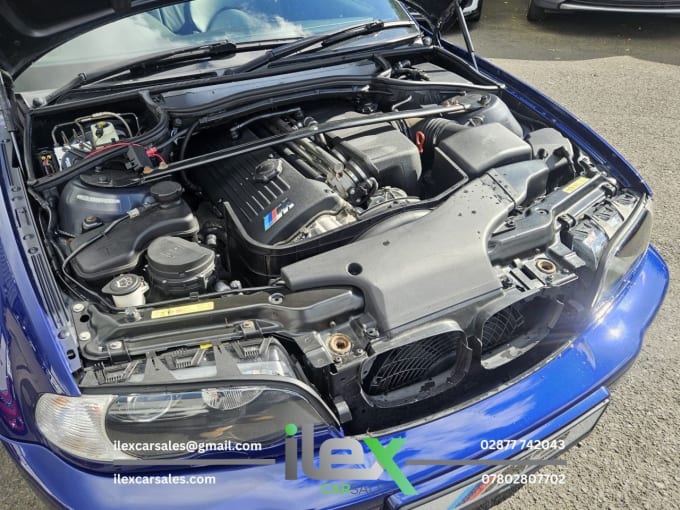 2025 BMW M3