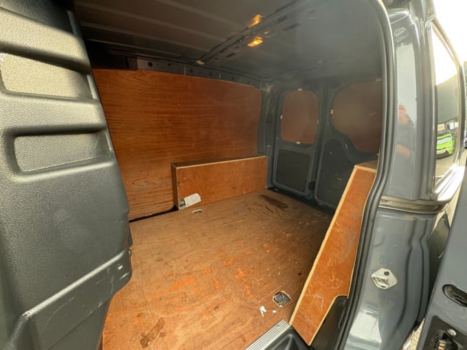 2021 Volkswagen Caddy