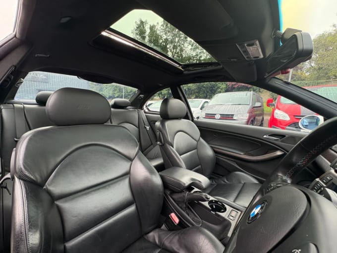 2025 BMW M3