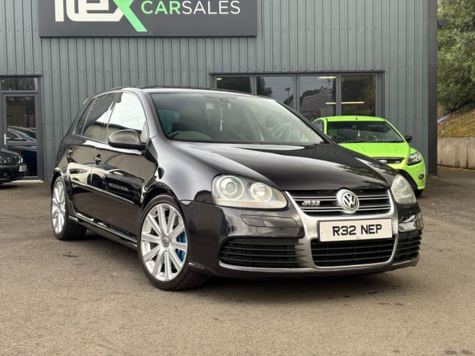 2008 Volkswagen Golf