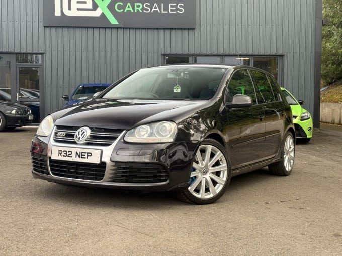 2008 Volkswagen Golf