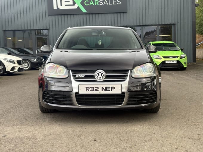 2008 Volkswagen Golf