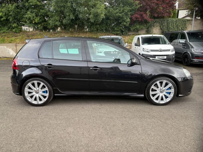 2008 Volkswagen Golf