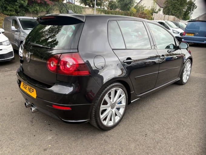 2008 Volkswagen Golf