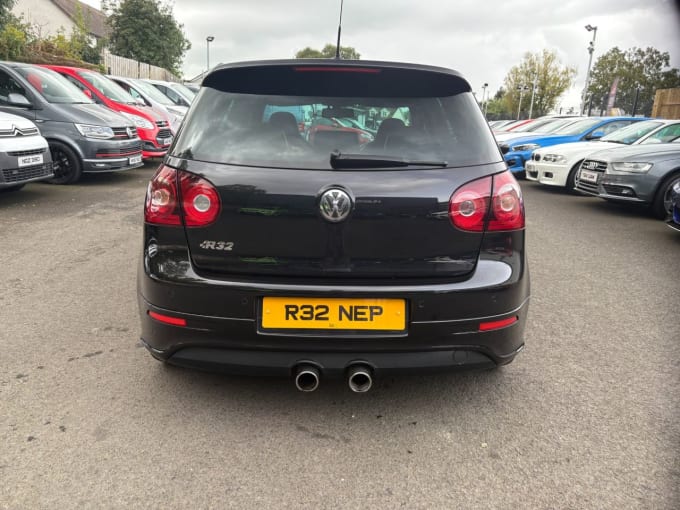 2008 Volkswagen Golf