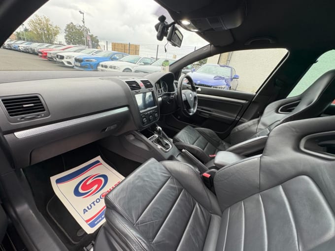 2008 Volkswagen Golf