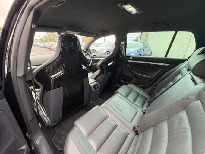 2008 Volkswagen Golf
