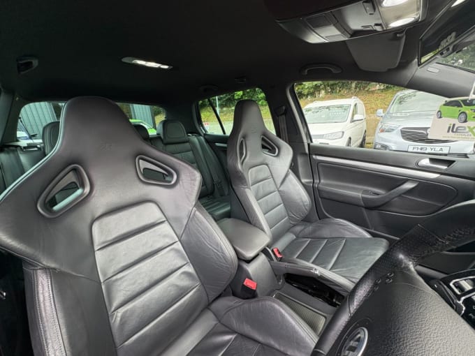 2008 Volkswagen Golf