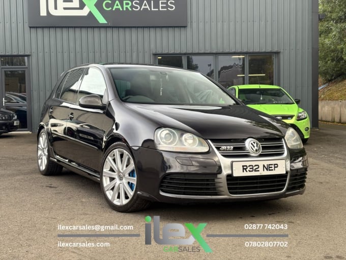 2008 Volkswagen Golf