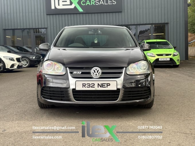 2008 Volkswagen Golf