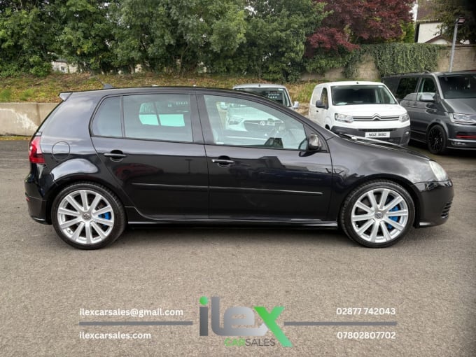 2008 Volkswagen Golf