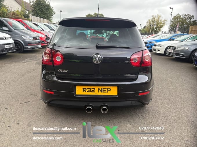 2008 Volkswagen Golf