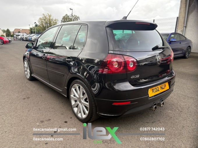 2008 Volkswagen Golf
