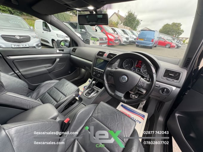 2008 Volkswagen Golf