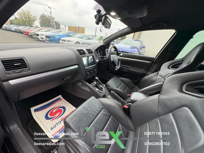 2008 Volkswagen Golf