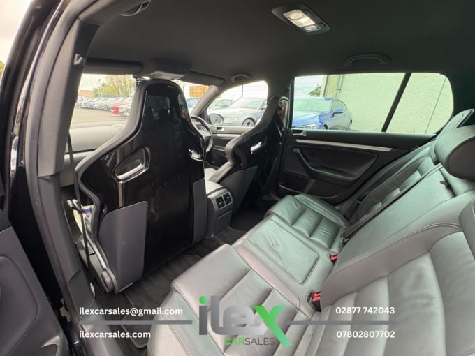 2008 Volkswagen Golf