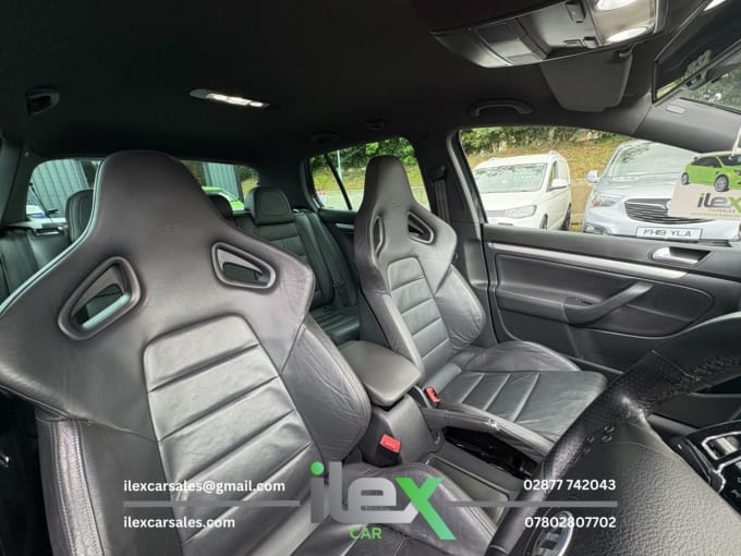 2008 Volkswagen Golf
