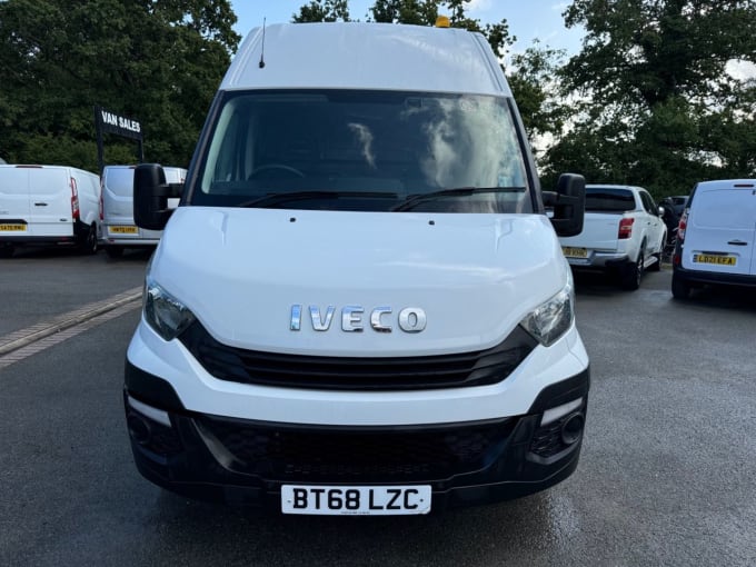 2024 Iveco Daily