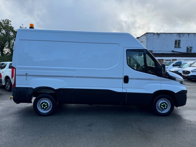 2024 Iveco Daily