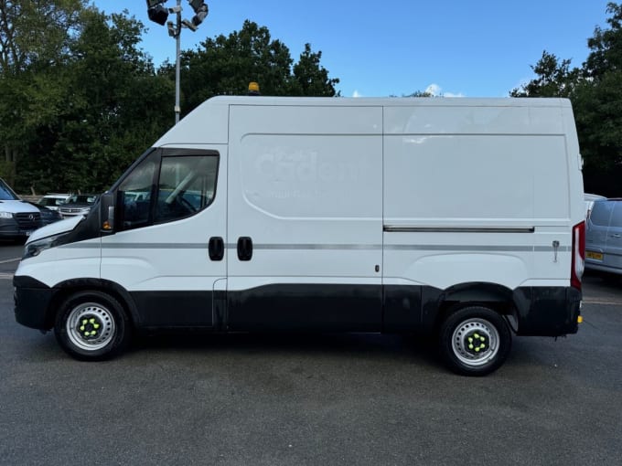 2024 Iveco Daily