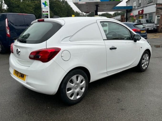 2024 Vauxhall Corsa