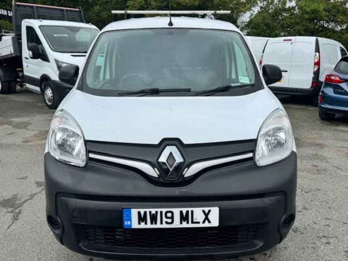 2024 Renault Kangoo Maxi