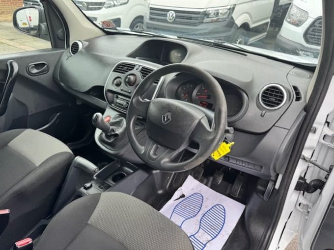 2024 Renault Kangoo Maxi