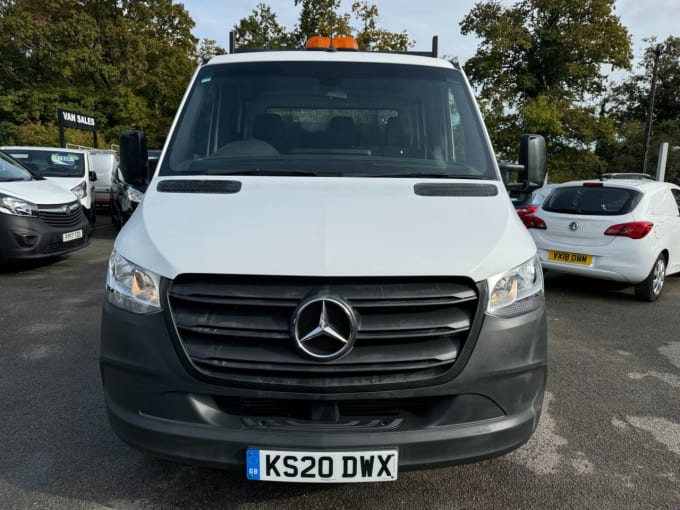 2025 Mercedes-benz Sprinter