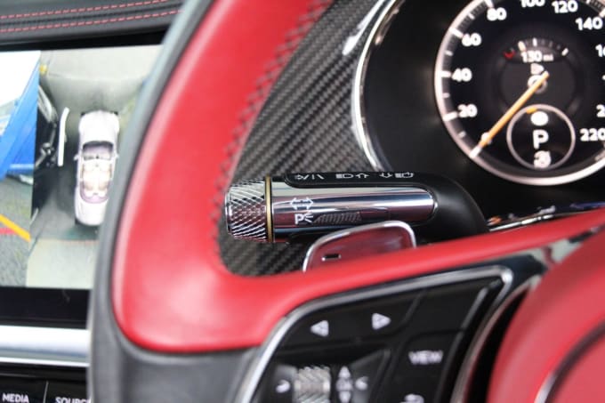 2025 Bentley Continental