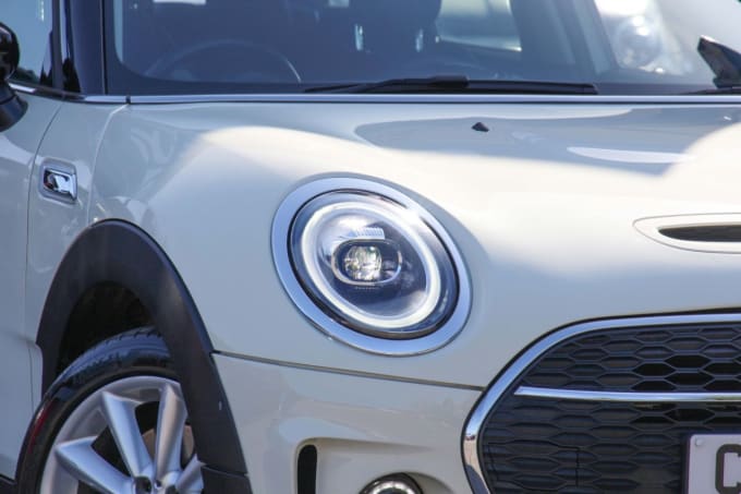 2024 Mini Clubman