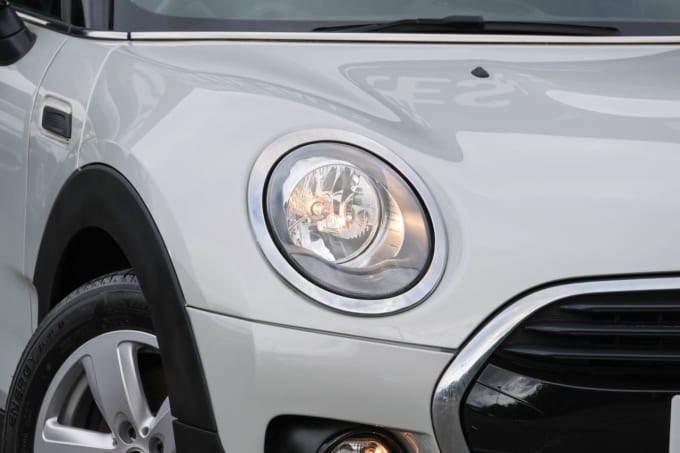 2024 Mini Clubman