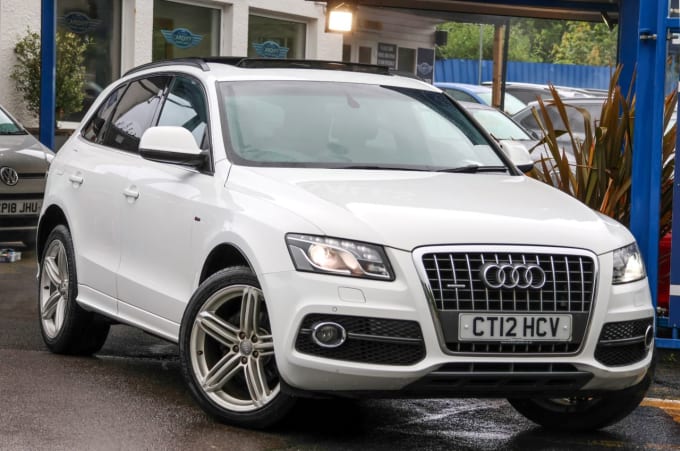 2024 Audi Q5