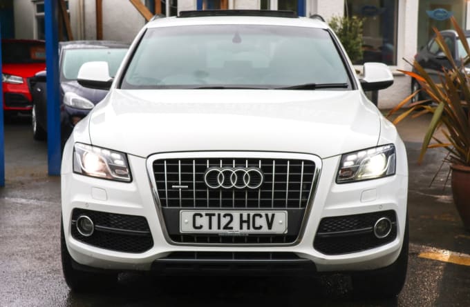 2024 Audi Q5