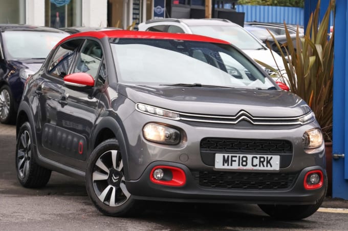 2024 Citroen C3