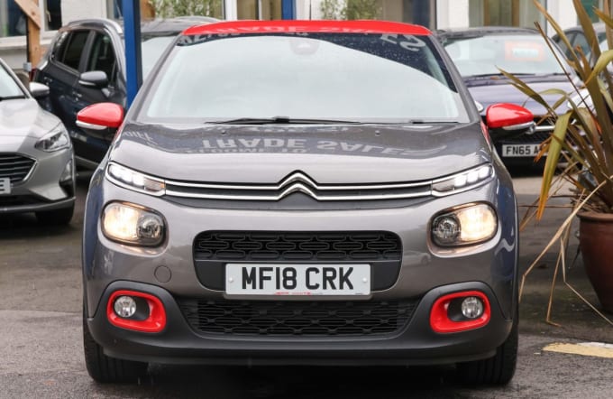 2024 Citroen C3