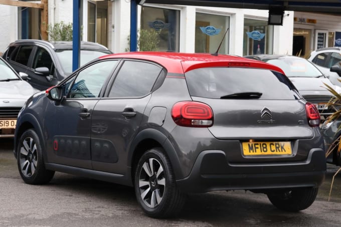 2024 Citroen C3