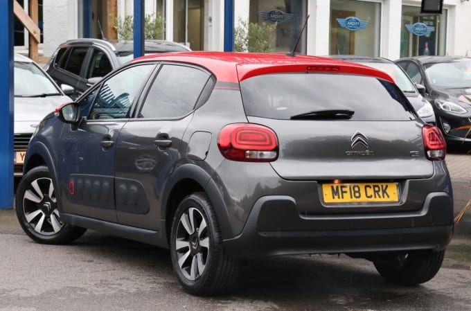 2024 Citroen C3