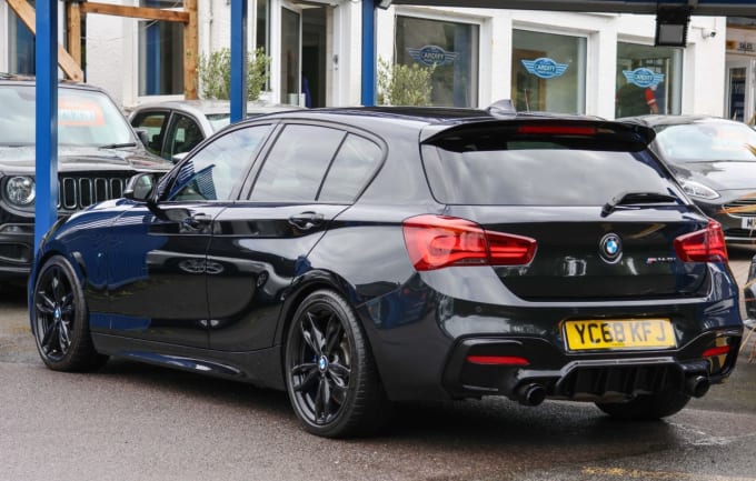 2024 BMW 1 Series