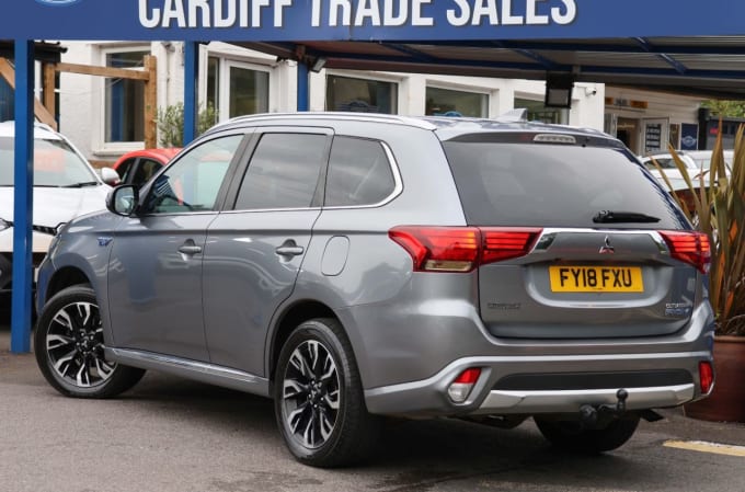 2025 Mitsubishi Outlander