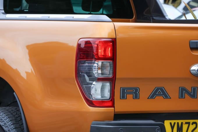 2024 Ford Ranger