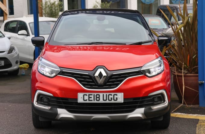 2024 Renault Captur