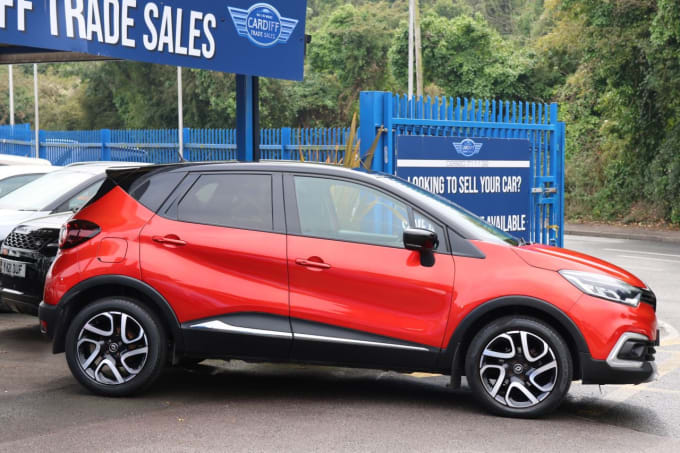 2024 Renault Captur