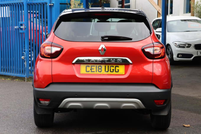 2024 Renault Captur