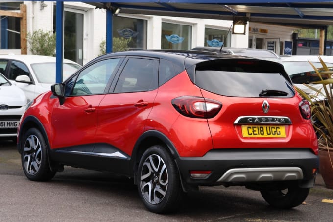 2024 Renault Captur