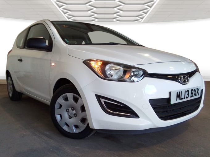 2024 Hyundai I20