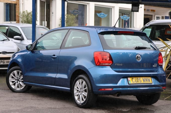 2024 Volkswagen Polo