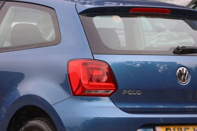 2024 Volkswagen Polo