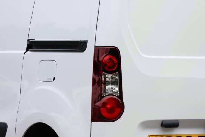 2024 Citroen Berlingo