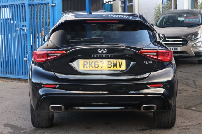 2025 Infiniti Q30 Diesel Hatchback