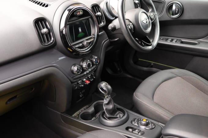 2025 Mini Countryman